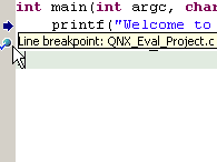 Breakpoints