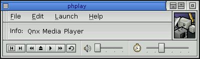 Media player