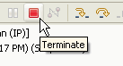 Terminate